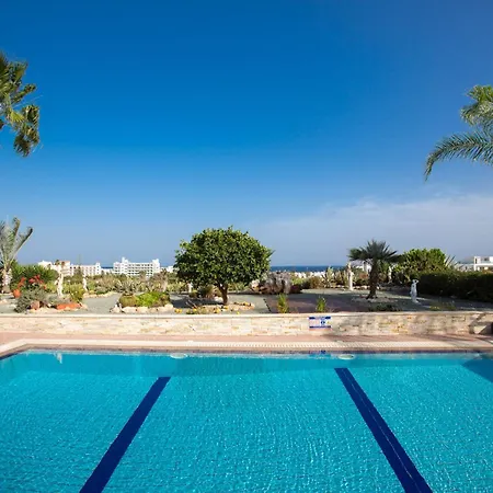 Villa 113 Protaras