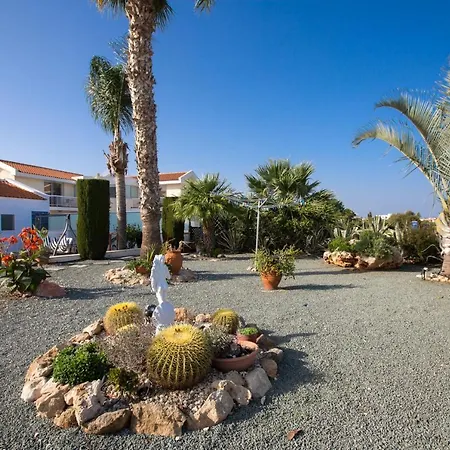 Villa 113 Protaras