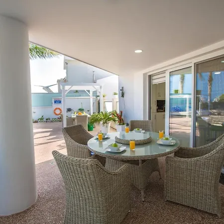 113 Villa Protaras