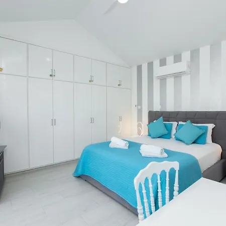 Villa 113 Protaras