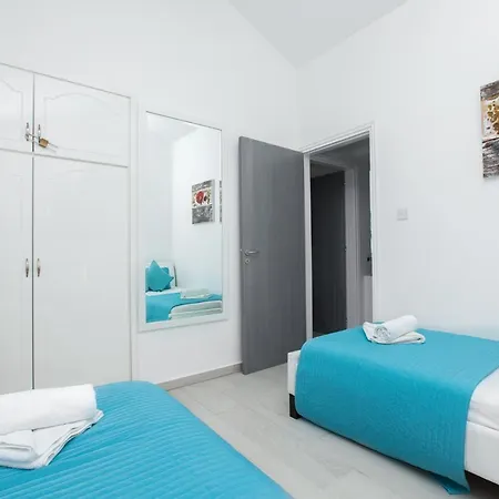 Villa 113 Protaras
