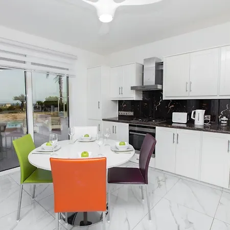 113 Villa
